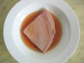 Grillschinken amerikanisch