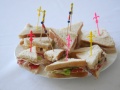 »Club-Sandwich«"